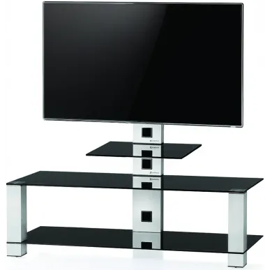 Стойка для ТВ Sonorous PL 2415 B INX